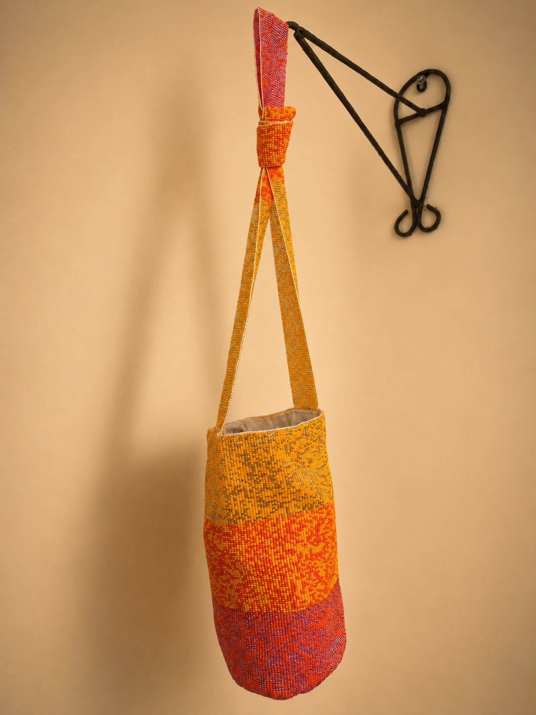 Brote Atardecer Coral