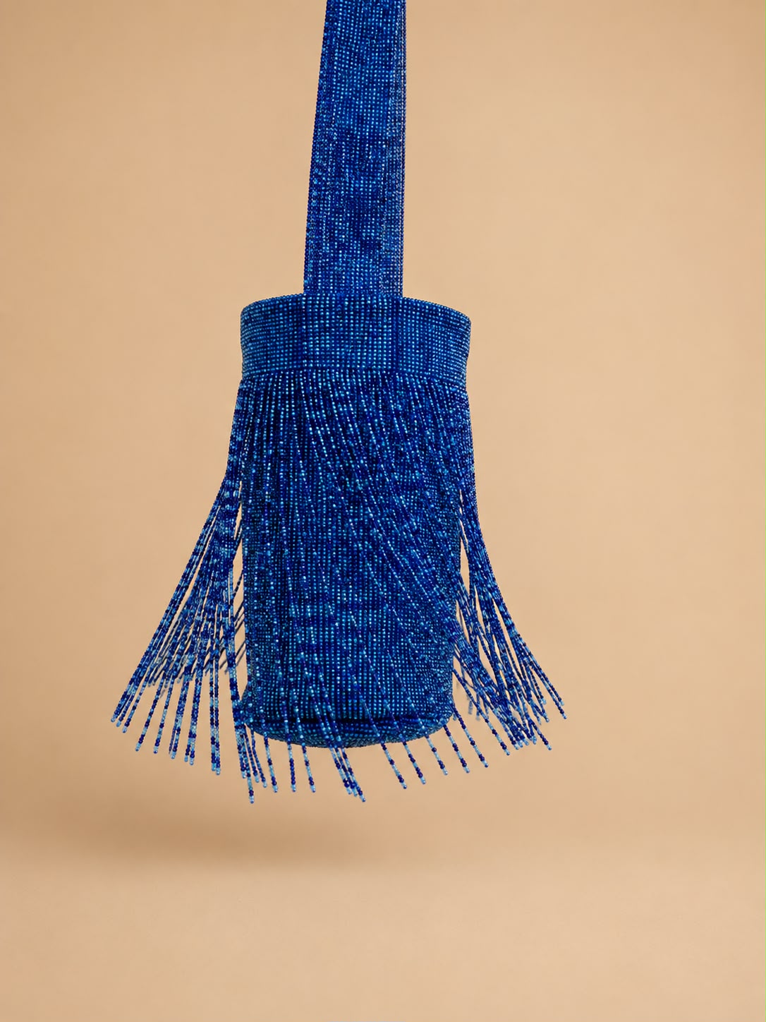 Brote Azul Flecos