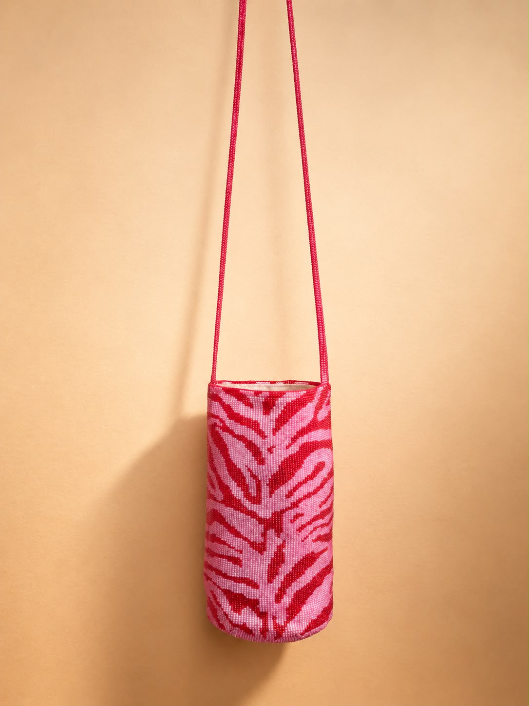 Brote Fucsia Cebra