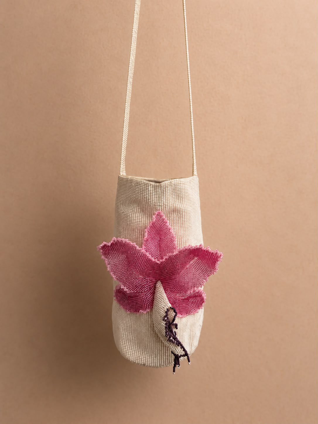Brote Marfil Flor